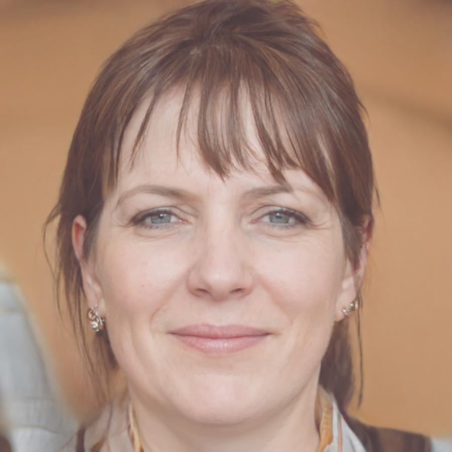 Testimonial von Programm-Teilnehmerin