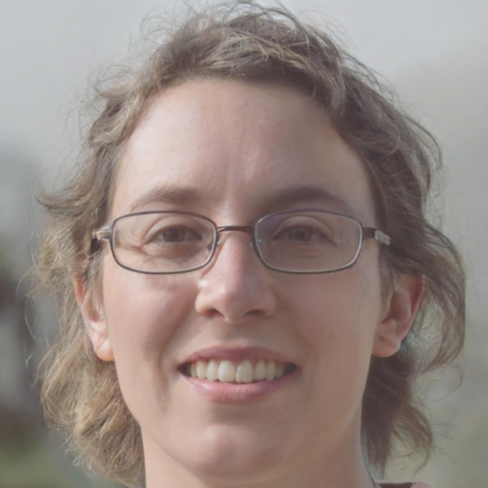 Porträt von Sandra Weber, Steuerberaterin
