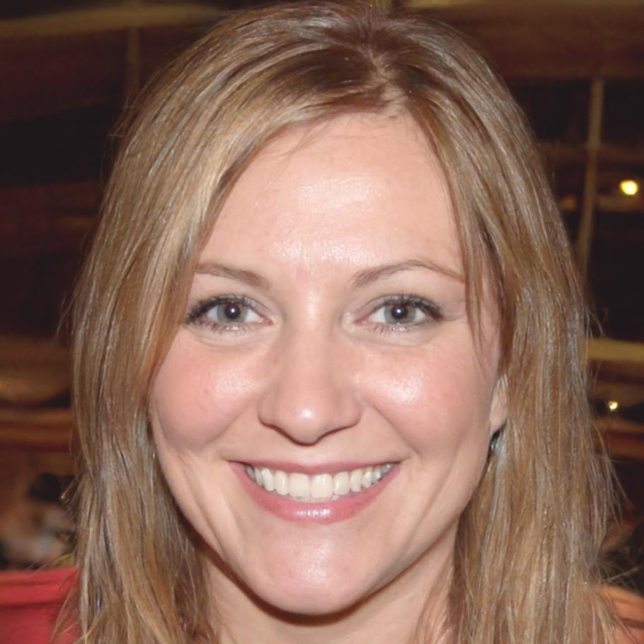 Lena Bachmeier, Leiterin Produktentwicklung
